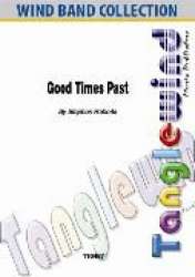 Good Times Past - Stephen Roberts