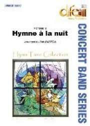 Hymne à la nuit - Young Band Version - Jean-Philippe Rameau / Arr. Bob Barton