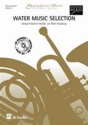 Water Music Selection - Georg Friedrich Händel (George Frederic Handel) / Arr. Peter Knudsvig