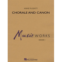 Chorale and Canon - Anne McGinty