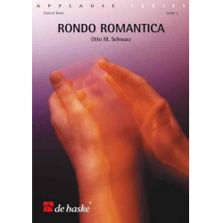 Rondo Romantica -Otto M. Schwarz