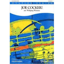 Joe Cocker! -Wolfgang Wössner