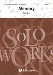 Memory  (Euphonium Solo) - Rob Ares