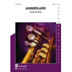 Ammerland - Jacob de Haan