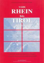 Vom Rhein bis Tirol - Randy Beck