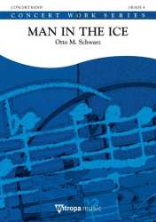 Man in the Ice (Originalfassung) - Otto M. Schwarz