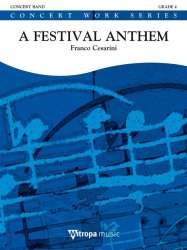 A Festival Anthem - Franco Cesarini