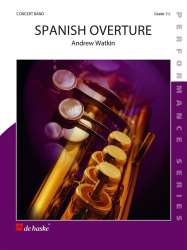 Spanish Overture -Andrew Watkin