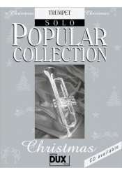 Popular Collection Christmas (Trompete solo) - Arturo Himmer / Arr. Arturo Himmer