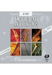Popular Collection Christmas (2 CDs) -Arturo Himmer