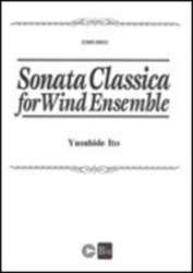 Sonata Classica -Yasuhide Ito