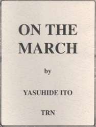 On the March -Yasuhide Ito