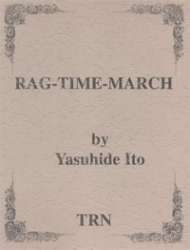 Rag-Time-March -Yasuhide Ito