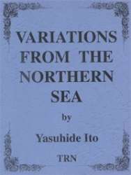 Variations from the Northern Sea - Yasuhide Ito