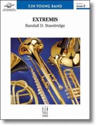 Extremis -Randall D. Standridge