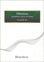 Gloriosa (1. Satz) - Oratio - Yasuhide Ito