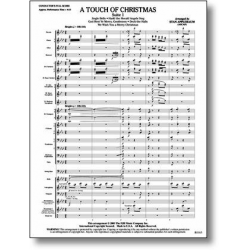 Touch of Christmas: Suite 1, A - Diverse / Arr. Stan Applebaum