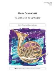 A Dacota Rhapsody -Mark Camphouse