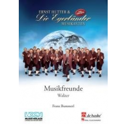 Musikfreunde - Franz Bummerl
