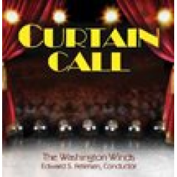 CD "Curtain Call"