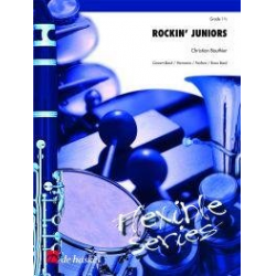 Rockin' Juniors -Christian Bouthier
