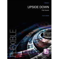 Upside Down -Filip Ceunen