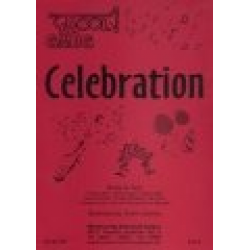 Celebration (Kool & the Gang) -Ronald Bell / Arr.Erwin Jahreis