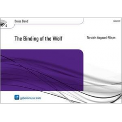 BRASS BAND: The Binding of the Wolf - Torstein Aagaard-Nilsen