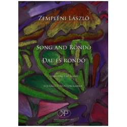 Song and Rondo - Laszlo Zempleni