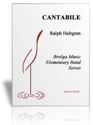 Cantabile - Ralph Hultgren
