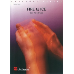 Fire and Ice (Rock Openening or Ending) -Otto M. Schwarz