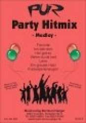 Bigband: PUR Party Hitmix Medley - Hartmut Engler & Ingo Reidl (PUR) / Arr. Erwin Jahreis