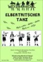 Elbertritscher Tanz - Wöidarawöll - Peter Butz / Arr. Johannes Thaler