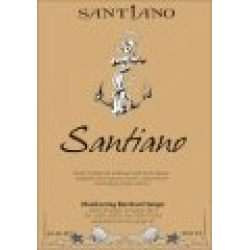 Santiano (Shanty) - Nissen, Fahnert, Stosberg, Krech (Santiano) / Arr. Erwin Jahreis
