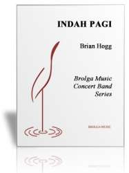 Indah Pagi - Brian Hogg