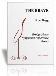 The Brave - Brian Hogg