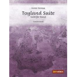 Toyland Suite - Ferrer Ferran