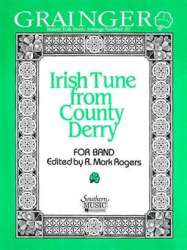 Irish tune from county derry - Percy Aldridge Grainger / Arr. R. Mark Rogers