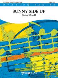 Sunny Side Up -Gerald Oswald