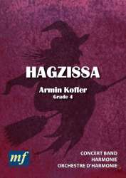 HAGZISSA - Armin Kofler