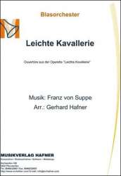 Leichte Kavallerie -Franz von Suppé / Arr.Gerhard Hafner