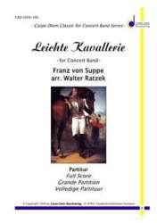 Leichte Kavallerie -Franz von Suppé / Arr.Walter Ratzek