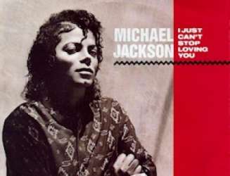 I just can't stop loving you - Michael Jackson / Arr. Frits Kessels