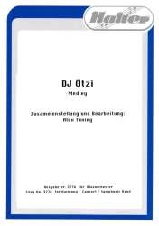DJ Ötzi Medley - Diverse / Arr. Alex Töning