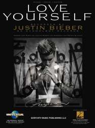 Love Yourself -Justin Bieber