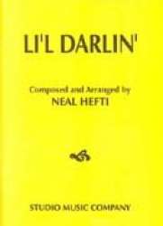 Li'l Darlin - Neal Hefti