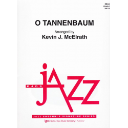 JE: O Tannenbaum -Traditional / Arr.Kevin McElrath