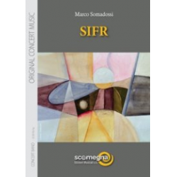 SIFR - Marco Somadossi