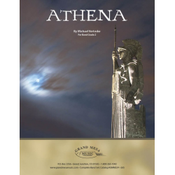 Athena - Michael (Mike) Vertoske
