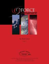 Force of Nature - Robert Grice